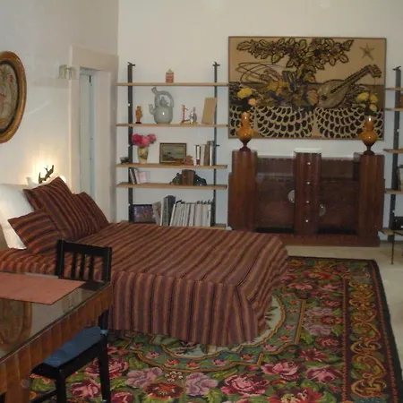 Apartamento Le Couvent Du Vieux Port