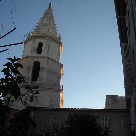 Apartamento Le Couvent Du Vieux Port