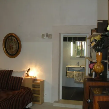 Le Couvent Du Vieux Port Apartamento *
