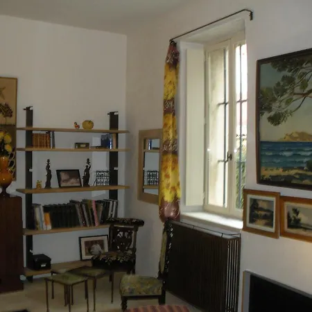 Apartamento Le Couvent Du Vieux Port Marselha