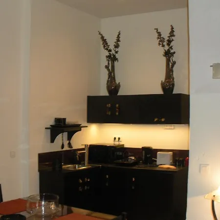 Apartamento Le Couvent Du Vieux Port *