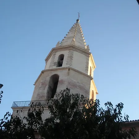 Le Couvent Du Vieux Port Marsiglia