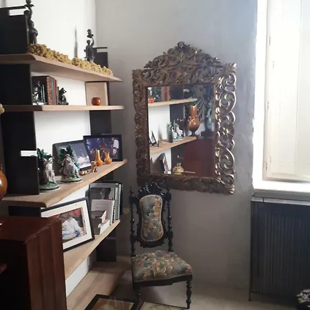 Le Couvent Du Vieux Port Apartamento Marselha