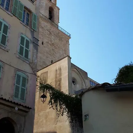 Le Couvent Du Vieux Port Apartamento *