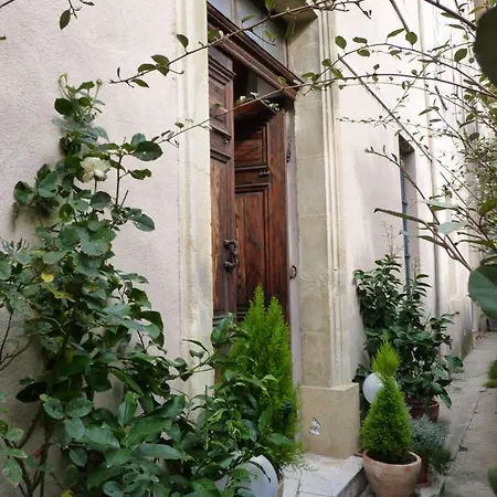 Le Couvent Du Vieux Port Apartamento Marselha