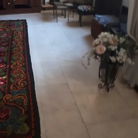 Le Couvent Du Vieux Port Apartamento Marselha