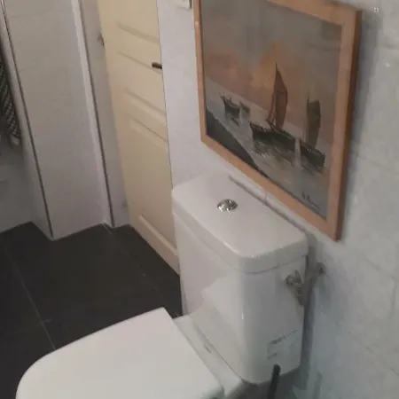 Apartamento Le Couvent Du Vieux Port *