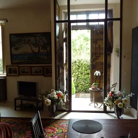 Apartamento Le Couvent Du Vieux Port Marselha