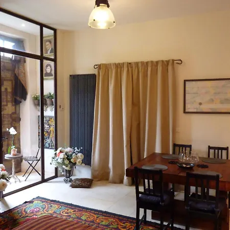 Le Couvent Du Vieux Port Apartamento